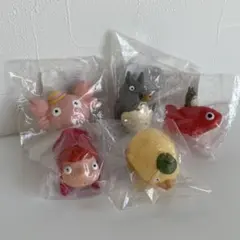 ハローキティ ご当地キティ 根付 8点セット 海のマリンシリーズ - メルカリ