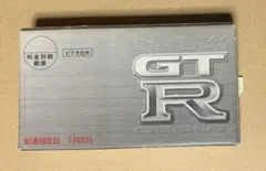日産 BNR34 スカイラインGT-R VHSのサムネイル