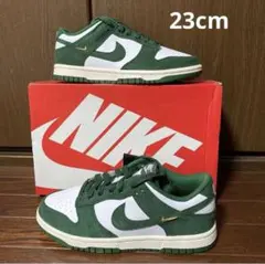【23cm】ナイキNIKEダンクLOWローDUNK Mini Swoosh