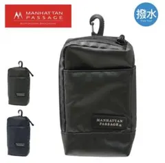 マンハッタンパッセージ MANHATTAN PASSAGE モバイルポーチMのサムネイル