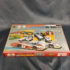 TOMY AFX 富士スピードウェイ セットXS-109 レトロ ホビー玩具 - メルカリ