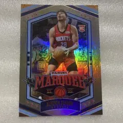PANINI MARQUEE Alperen Sengun RC