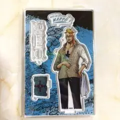【未開封品】ワンピース バースデイジオラマフィギュア(マルコ•2023年)のサムネイル
