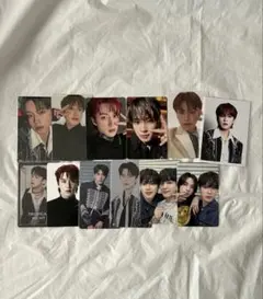 JO1 河野純喜 トレカ まとめ売り