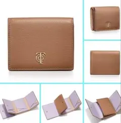 Tiffany & Co Trifold Wallet 　財布のサムネイル
