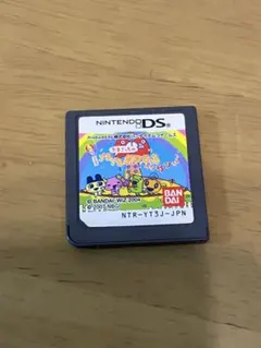 たまごっち プチプチおみせっち