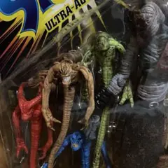 2025年最新】フィギュア アメコミの人気アイテム - メルカリ