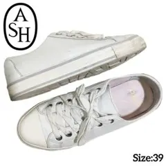 ASH/Viky/スニーカー/Size:39/匿名配送/送料無料のサムネイル
