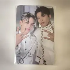 treasure reboot ヒョンソク ジョンウ　ケミトレカ　デジパック