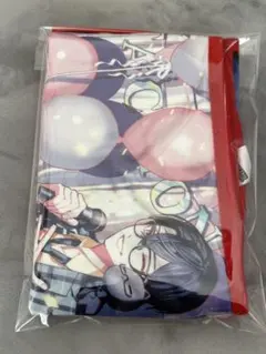 セラフ・ダズルガーデン ブランケット　ギフトセット