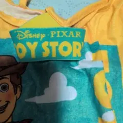 トイ・ストーリー 手提げ袋