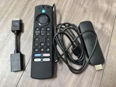 Fire TV Stick 4K Max学校（第２世代）※ほぼ新品のサムネイル