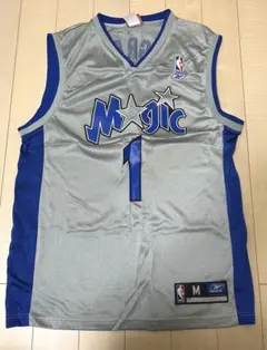 NBA バスケ　ユニフォーム　Magicのサムネイル