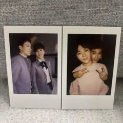 アンコン セブチ トレカ encore 2016 セブチ チェキ DK ドギョム