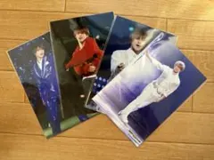 平野紫耀　ステフォ