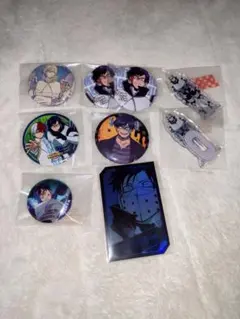 ヒロアカ 飯田天哉 まとめ売り