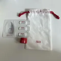 SK-II ジェノプティクスインフィニットオーラエッセンス　リニュークリーム