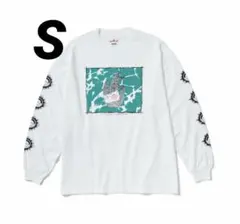 ANARCHIC ADJUSTMENT upper field 白ロンT Sのサムネイル