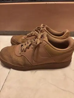 Nike ベージュスニーカー US 9