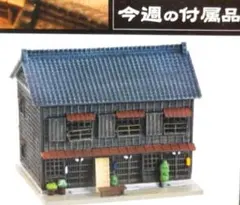 昭和の鉄道模型をつくるシリーズ 全10巻　バラ対応可能 買取事例『週刊 昭和の鉄道模型をつくる』講談社 ｜三月兎之杜