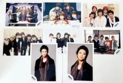 A.B.C-Z 生写真8枚セット