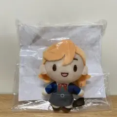 ラブライブ!スーパースター!! 嵐千砂都 ふわぷち セガラッキーくじ