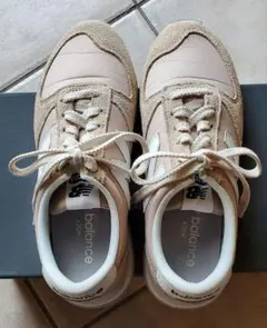 【New Balance】 UL420MAM スニーカー size23.5