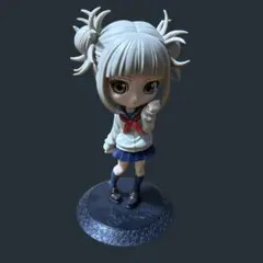 トガヒミコ フィギュア　Qposket