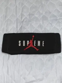 アクセサリー Supreme x Jordan Headband Supreme/Jordan ヘッドバンド | 2024秋冬 - UG.SHAFT