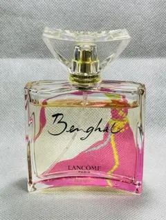 LANCOME ランコム Benghal ベンガル オーデトワレ 50ml