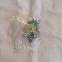 ひみつのアイプリ ラバーマスコットコレクション 星川みつき