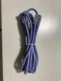 LANケーブル CAT5E 2メートル