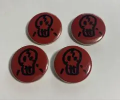 【早い物勝ち】　ヒステリックグラマー　非売品 バッジ バッチ