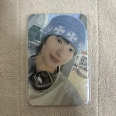 riize get a guitar mumo アントン トレカ