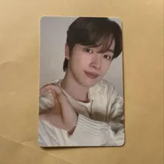 2025年最新】ソンチャン トレカの人気アイテム - メルカリ