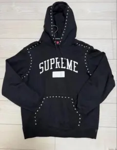 2026年最新】シュプリームスタッズパーカーの人気アイテム - メルカリ