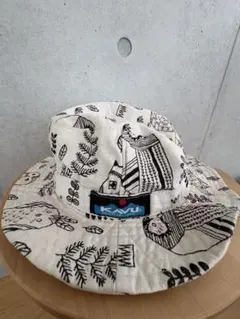 KAVU ハット　Mサイズのサムネイル