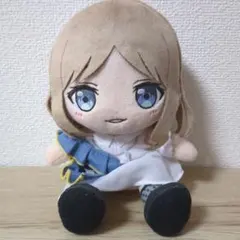 バンドリ MyGO!!!!! 長崎そよ ぬいぐるみ 制服 グッドスマイル - メルカリ