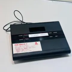 ATARI 2800 家庭用ゲーム機 本体 動作未確認