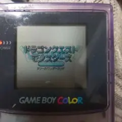 GB ドラゴンクエストモンスターズ テリーのワンダーランドのサムネイル