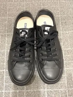 コンバース 1C049 レザーオールスター