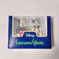 新品Zoff MICKEY MOUSE BE@RBRICK フィギュア、外箱のみ - メルカリ