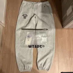 WTAPS Champion ダブルタップス　チャンピオン　スウェット　パンツ