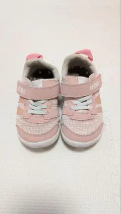IFME イフミー スニーカー 16.5cm 女の子のサムネイル