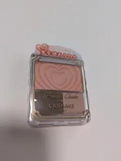 CANMAKE パウダーチークスA P03