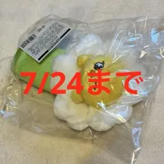 SKZOO BbokAri ぬいぐるみ フラワーのサムネイル