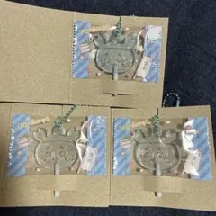 ちいかわ　キャンディチャームズグミ　古本屋3点