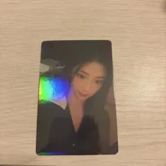 BABYMONSTER dripトレカ ルカ