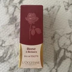 L'Occitane Rose 4 Reines Eau de Toilette