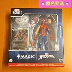 マーベル レジェンド⚡️レトロ 3.75